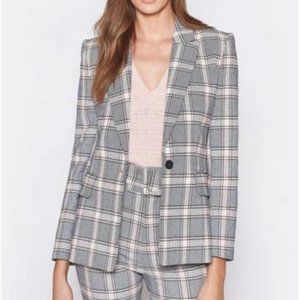 Joie Anilah Cotton Blazer